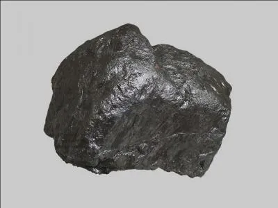 Cette pierre est du ...