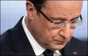 Même les présidents boudent !