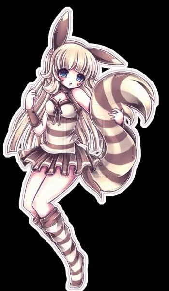 De quel Pokémon s'agit-il ?