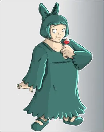 Quel Pokémon est-ce ?