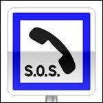 Que signifie ce panneau ?