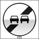 Que signifie ce panneau ?