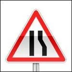 Que signifie ce panneau ?