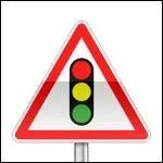 Que veut dire ce panneau ?