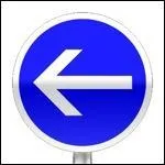 Que veut dire ce panneau ?