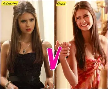 Comment s'appelle le double Petrova d'Elena ?