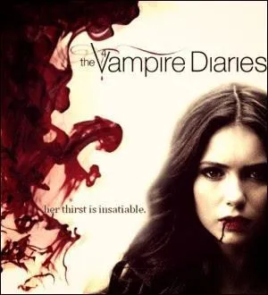 Dans quelle saison Elena se transforme-t-elle en vampire ?