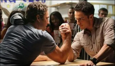 Quelle malédiction frappe les Lockwood ?