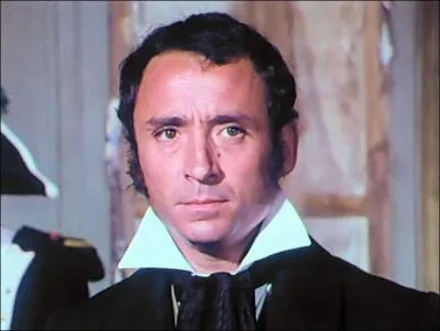 Quel policier, ancien bagnard, Claude Brasseur a-t-il interprété dans une série télé au début des années 70 ?