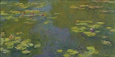 Claude Monet a réalisé une série de toiles intitulées "Les Nymphéas", inspirées d'un bassin de nénuphars dans son jardin. Dans quelle ville se trouvait ce jardin ?