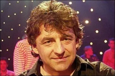 Quelle chanson de Claude Barzotti lui apporta la notoriété en 1983 ?