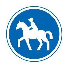 Tagada ! Qu'indique ce panneau ?