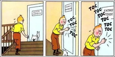 Alors, que peut-il faire ?