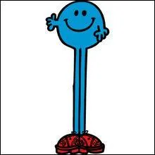 Comment est ce bonhomme ?