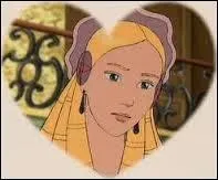 Madame de Fleurville est la mère de :