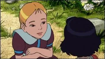 Comment s'appelle-t-elle ?