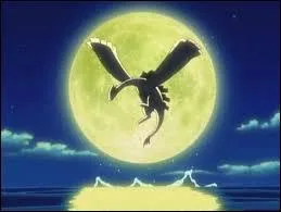 Lequel de ces Pokémon est Psy-Vol ?