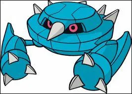 A quel niveau évolue Metang ?