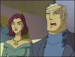 Qui sont ses parents ?