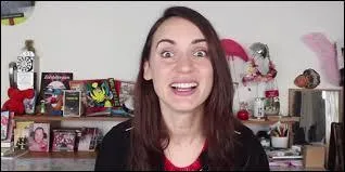 Quelle est cette jeune fille dont le petit copain s'appelle Kemar ?