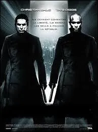 Christian Bale, Sean Bean, Emily Watson et Taye Diggs sont à l'affiche de ce film américain sorti en 2002 et réalisé par Kurt Wimmer. Cela se nomme :