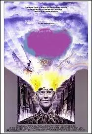 Terry Gilliam est le réalisateur de cette oeuvre cinématographique. Parue sur les écrans en 1985, on y retrouve des personnages interprétés par Jonathan Pryce, Katherine Helmond, Robert De Niro, Bob Hoskins ou encore Michael Palin. Comment s'appelle ce film ?