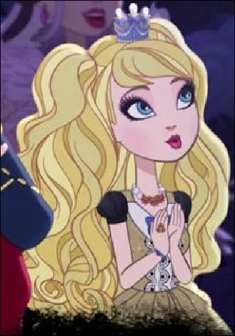 Blondie Lockes est une :