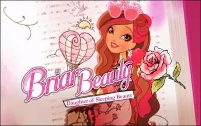 Qu'est-ce Briar Beauty adore faire ?