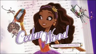 Qu'est-ce que Cédar ne peut pas faire ?