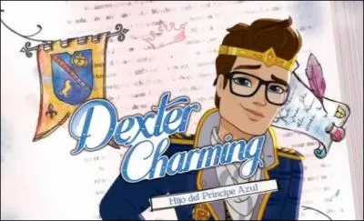 Contrairement à son frère, Dexter est du genre :