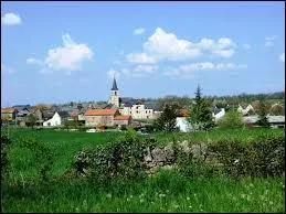La commune Aveyronnaise de Roussenac se situe en région ...