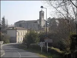 D'après-vous, Saint-Caprais-de-Bordeaux se situe en région ...