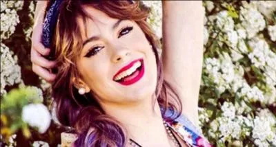Quelles sont les passions de Violetta ?