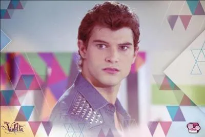 Dans la saison 2, Diego découvre que son père est :