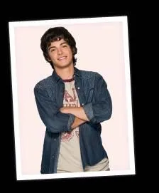 Dans la saison 2, Marco est :