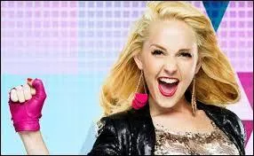 Que dit Ludmila quand elle part ?