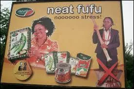 FUFU arrive à l'heure, préparez-vous à rencontrer ?