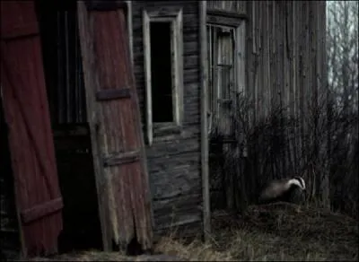 Trouvez ce mot, qui dans le langage populaire, désigne un individu grossier et antipathique !