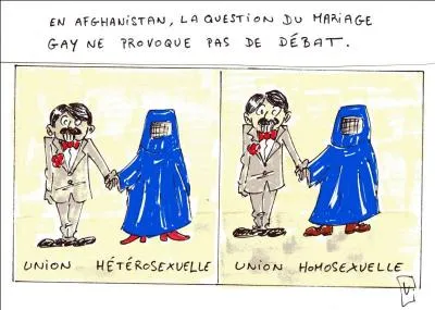 Quel célèbre empereur épousa un homme ?