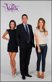 Qui Germán aime-t-il réellement ?