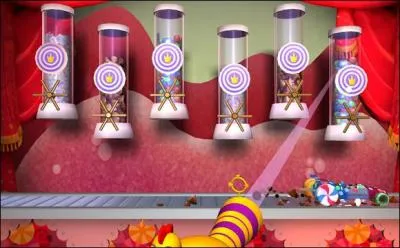 Combien de temps Ralph et son amie ont-ils pour faire un kart ?