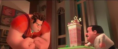 Comment s'appelle le propriétaire de l'appartement ?