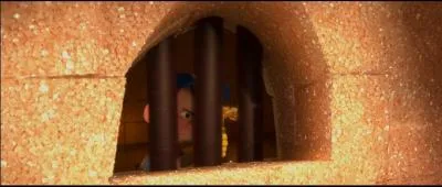 Quel est le surnom du cachot ?