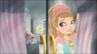 Ashlynn Ella tient un magasin de :