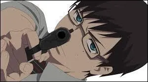 Dans quelle série est-il ?