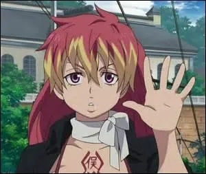 Dans quelle série est-elle ?