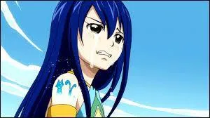 Dans quelle série est-elle ?