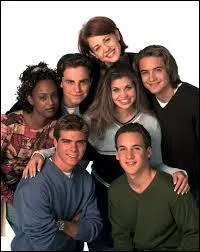 Pourquoi a-t-on stoppé "L'incorrigible Cory" pour sortir "Le monde de Riley" ?