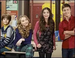 Qui est sur la photo ?