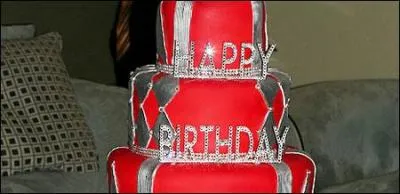 Que se passe-t-il le jour de son anniversaire ?